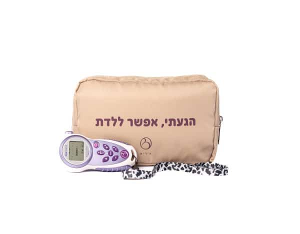 Elle TENS 2 – להשכרה