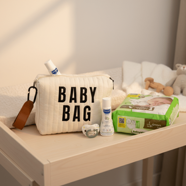 The BABY BAG