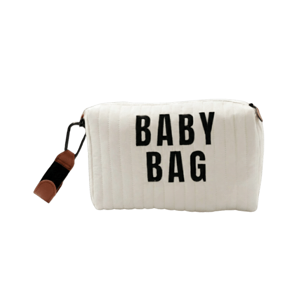 The BABY BAG