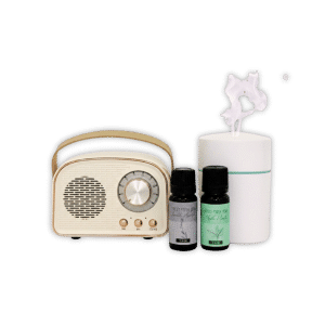 מארז אווירה לחדר לידה