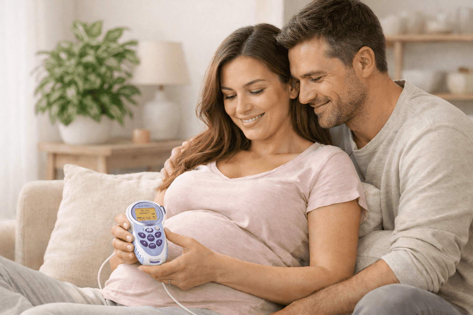 הכנה ללידה: טיפים לשימוש נכון במכשיר טנס במהלך הצירים