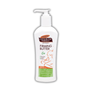 חמאת קקאו למיצוק העור - לאחר הלידה