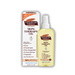 שמן לסימני מתיחה