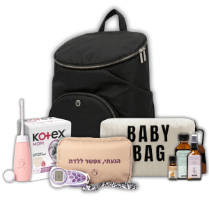 מארז טנס Premium