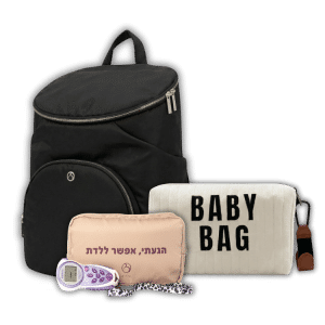 מארז טנס TO-GO