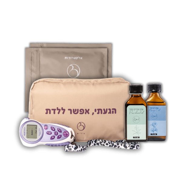 המארז של שרון