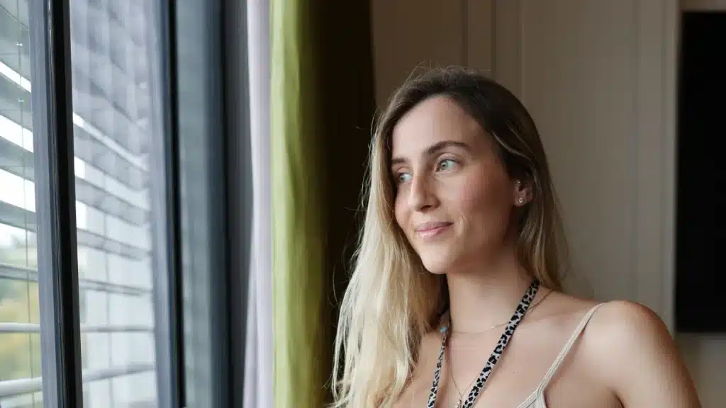 תרגילי נשימה ללידה: טכניקות נכונות להקלה על הצירים