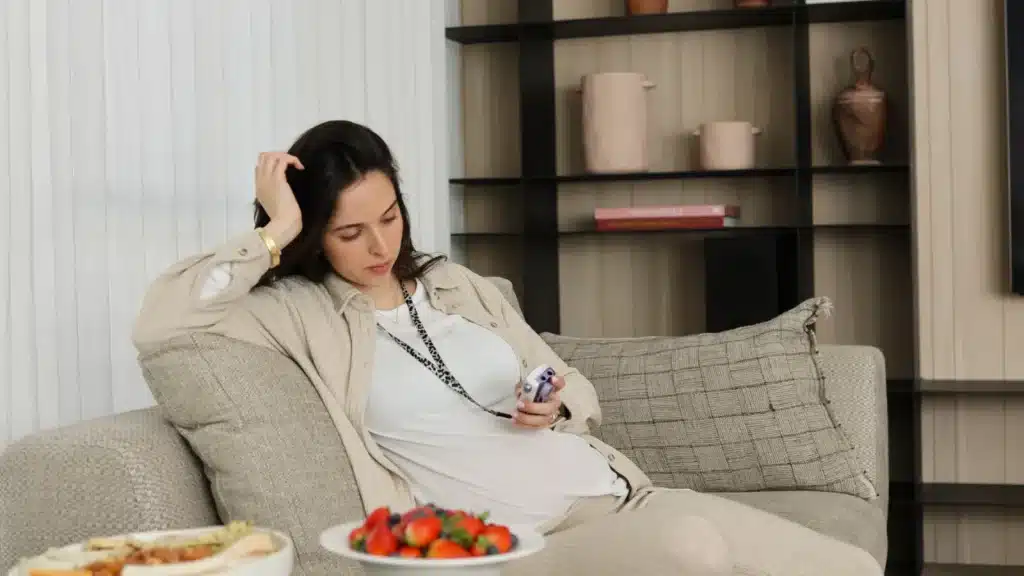 חיזוק רצפת האגן אחרי לידה: מתי מתחילים ואילו תרגילים מתאימים